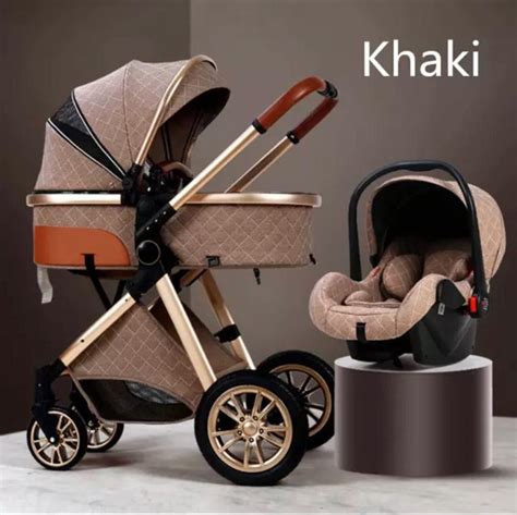 beste 3 in 1 kinderwagen